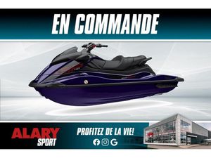 2026 Yamaha GP HO