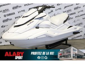 2026 Yamaha FX Cruiser SVHO