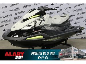 Yamaha VX CRUISER HO 2026