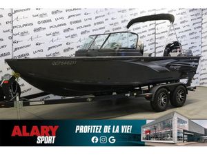 2025 G3 G3 Boats AV19SF 2021 + MOTEUR YAMAHA V-MAX 150 HP