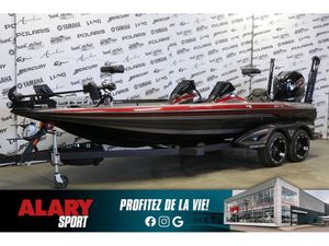 2023 Skeeter FXR21LE + YAMAHA VF250 VMAX SHO