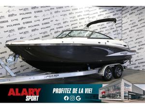2021 Monterey Monterey M4 + MERCRUISER 6.2L