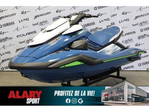 Yamaha FX Cruiser SVHO Audio 2024