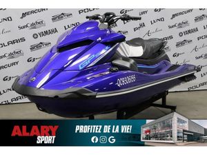 2024 Yamaha GP SVHO Audio ENR.