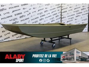 2025 Lund 1448 Jon Boat