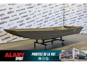 2025 G3 G3 Boats JON BOAT JB1436