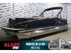 2026 Avalon AVALON LSZ 2585 VRB PLATINUM 3 QUILLES + YAMAHA VM
