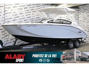 Yamaha Yamaha 275SDX BATEAU A JET 2023