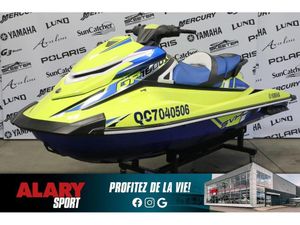 2020 Yamaha GP 1800R SVHO