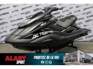 2021 Yamaha Yamaha FX Cruiser SVHO