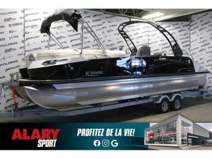 2021 Princecraft Princecraft VOGUE 27XT + MERCURY 450R
