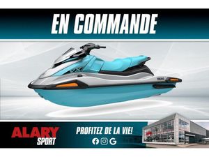 2026 Yamaha VX