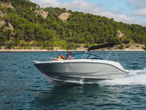 Bayliner V20I 2026