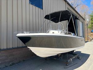 2026 EdgeWater 170CC