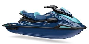 2026 Yamaha WaveRunner® VX Cruiser