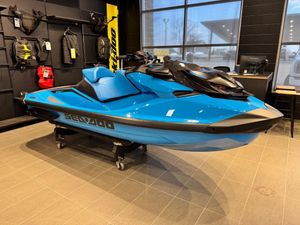 2026 Sea-Doo RXP-X 325 iBR