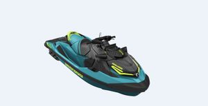 2026 Sea-Doo Wake Pro 230