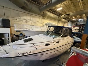 1997 Chaparral Signature 240