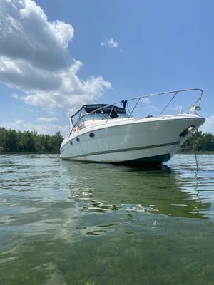 2002 Wellcraft Martinique 3300
