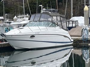 2004 Maxum 2500 SE