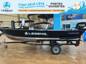 2025 Legend 16 ProSport SC