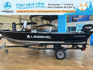 2025 Legend 16 ProSport SC