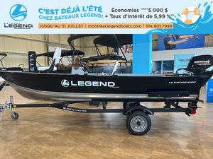 2025 Legend 16 ProSport SC