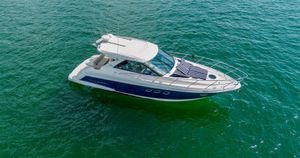 2012 Regal 42 Sport Coupe