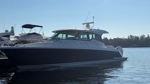 2027 Tiara 43 LE
