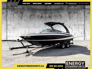 2013 Regal Regal 2300