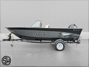 2014 Legend 20 XTR with 175hp Mercury Verado