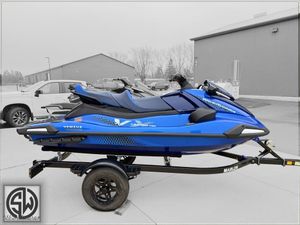 2026 Yamaha VX Limited HO