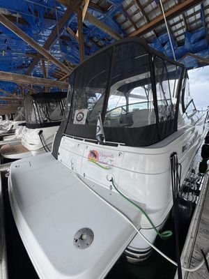 2004 Four Winns 348 Vista
