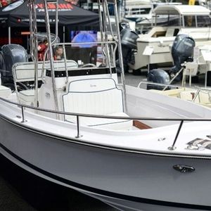 2024 Rossiter R17CC - USED