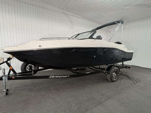 2026 Starcraft SVX-190 OB