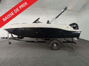 2026 Starcraft SVX-190 OB