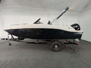 2026 Starcraft SVX-190 OB
