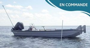 2026 SeaArk WORKHORSE