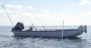 2026 SeaArk WORKHORSE