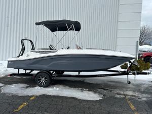 2026 Starcraft SV 18 OB