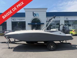 2026 Starcraft SV 18 OB