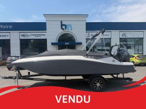 2026 Starcraft SV 18 OB