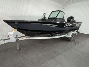 2026 Lund 1875 IMPACT XS