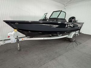 2026 Lund 1875 IMPACT XS