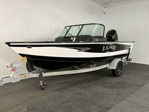 2026 Lund 1775 IMPACT XS SPORT