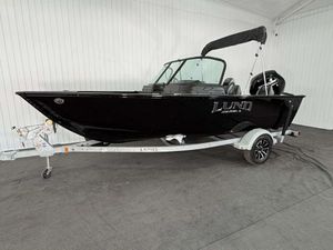 2026 Lund 1650 REBEL XL SPORT SE