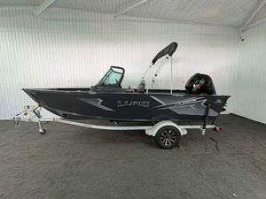 2026 Lund 1775 ADVENTURE SPORT