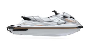 Yamaha GP HO 2026