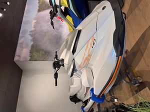 2026 Yamaha GP HO