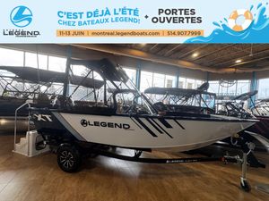 2026 Legend 18 XT Sport